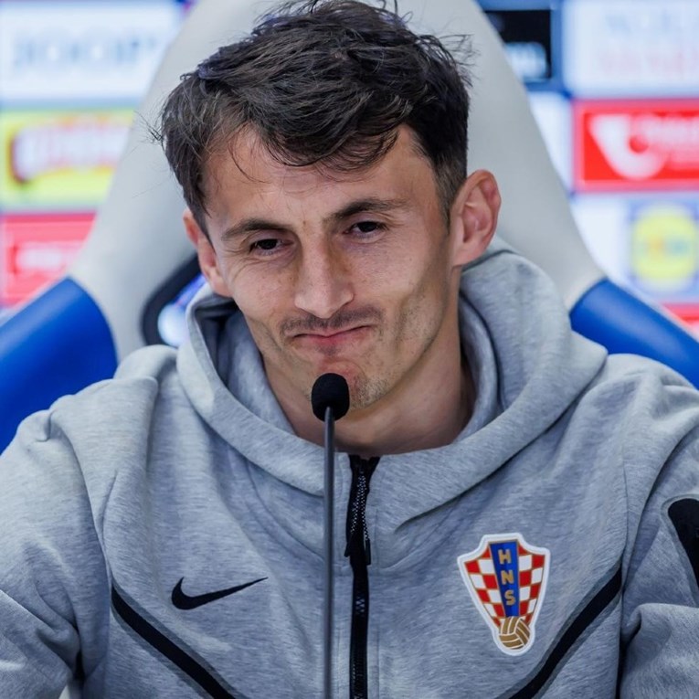 Budimir: Moja sezona? Za to se živi