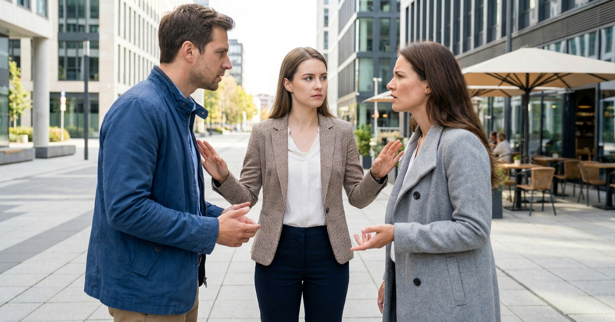 Pripadnici ovog znaka danas će shvatiti da ne mogu svima ugoditi