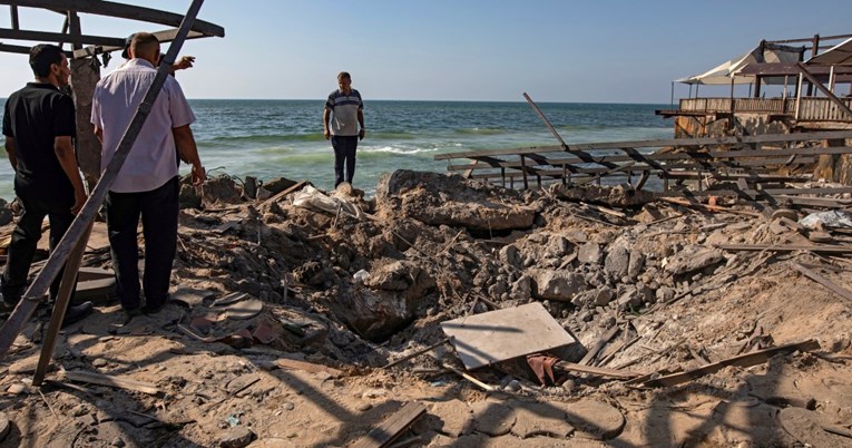 Izrael: Kraj rata u Gazi je blizu. Palestinci: Samo jučer su ubili 100 osoba