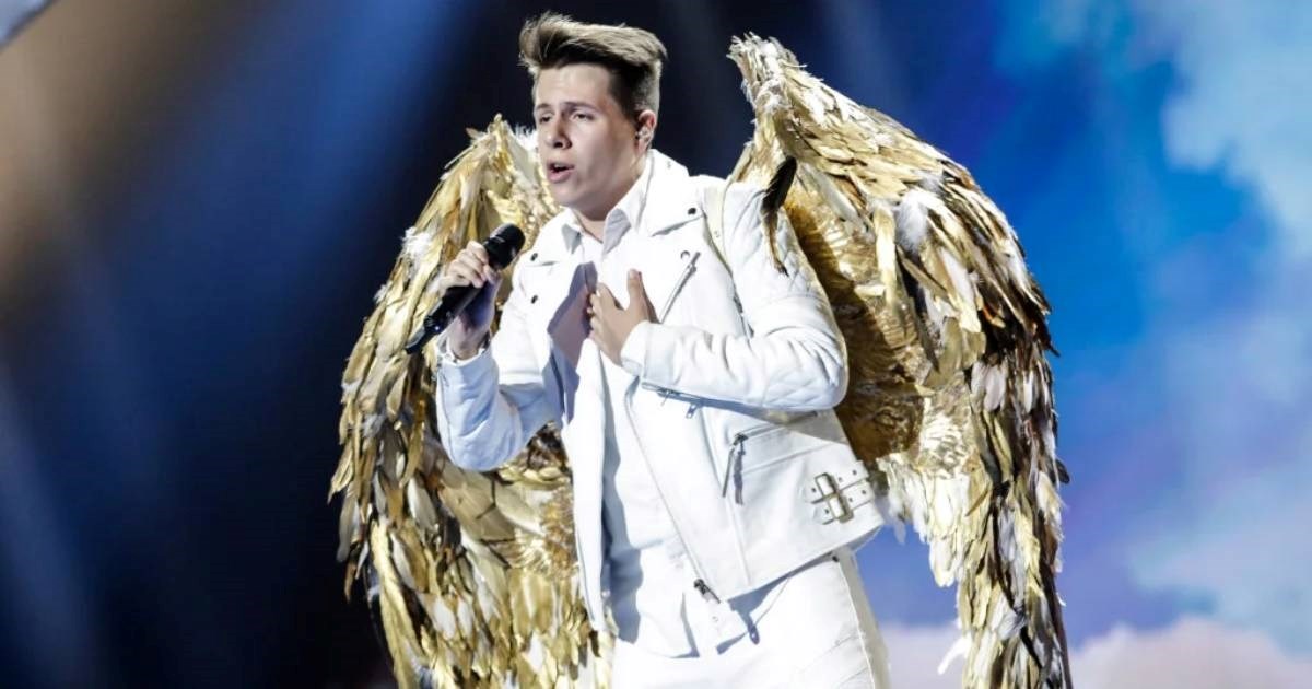 Sjećate se mladog Splićanina koji je bio na Eurosongu 2019.? Više ne živi u Hrvatskoj