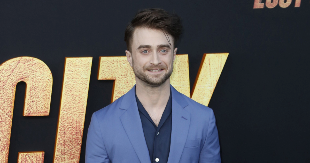 Daniel Radcliffe otkrio zašto ne koristi društvene mreže