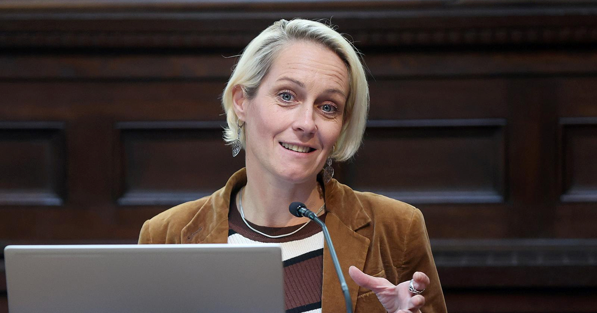 Zagrebački centar za gospodarenje otpadom ima novu šeficu