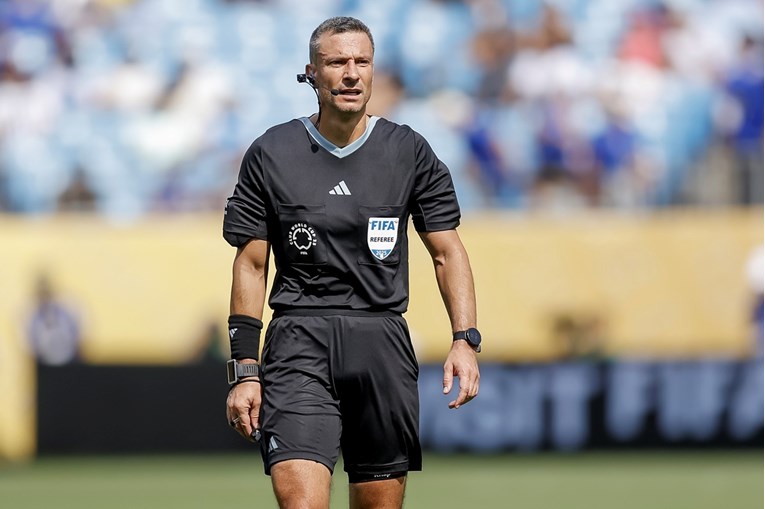 Slovenac poznat po skandalu sudit će Realu i Bayernu