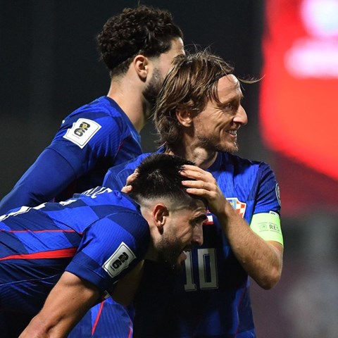 Hrvatskoj treba još samo bod. Objavljen je plan priprema za Farske otoke i Crnu Goru