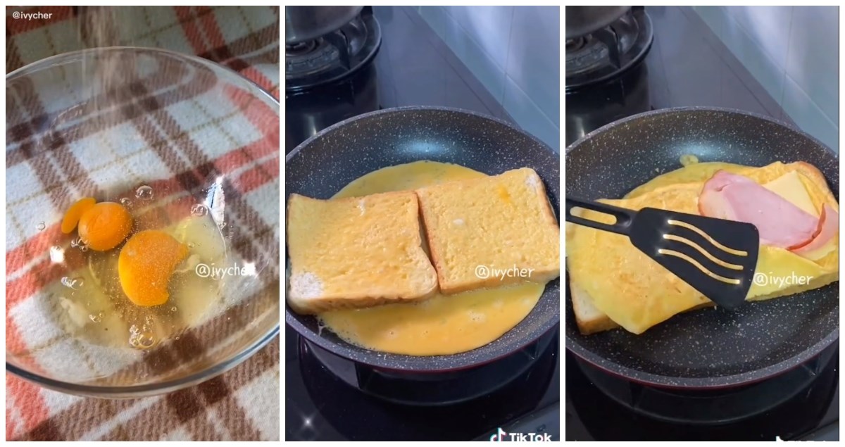 Trik za pripremu sendviča postao viralan, ljudi ne mogu dočekati da ga isprobaju