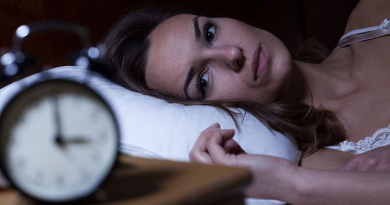 Istraživanje otkrilo spavaju li lošije Hrvati ili Srbi i tko je pod većim stresom