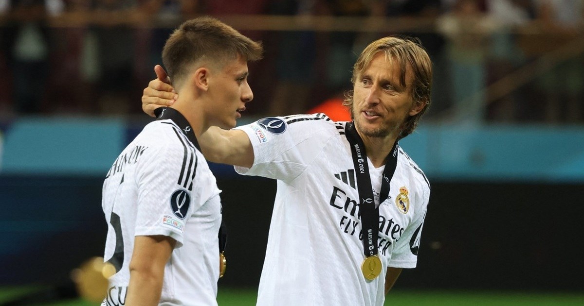 Mbappeu desetka. Španjolci: Real nije poslušao Modrića