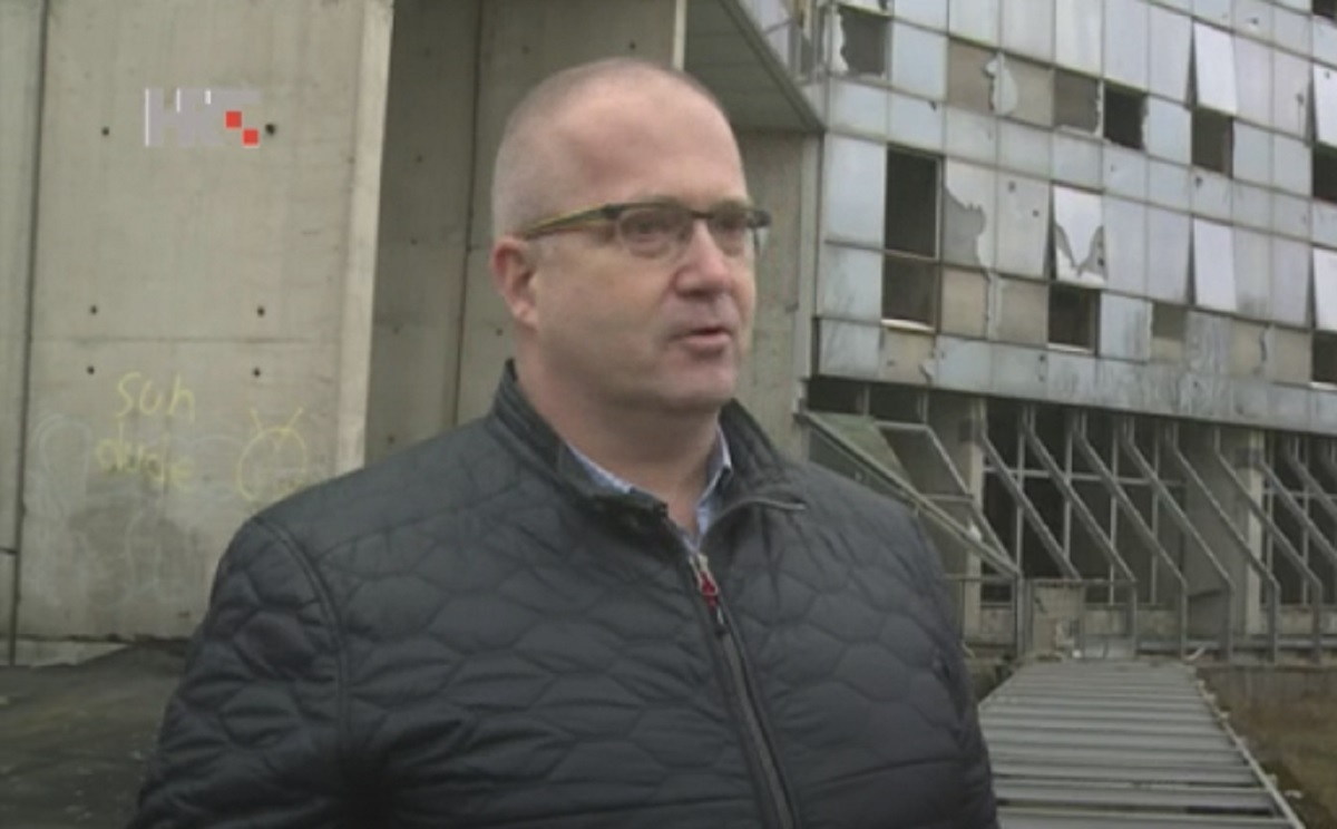 Bahtijarević: Srbija mora u EU, Thompsonu nije bilo mjestu u busu reprezentacije