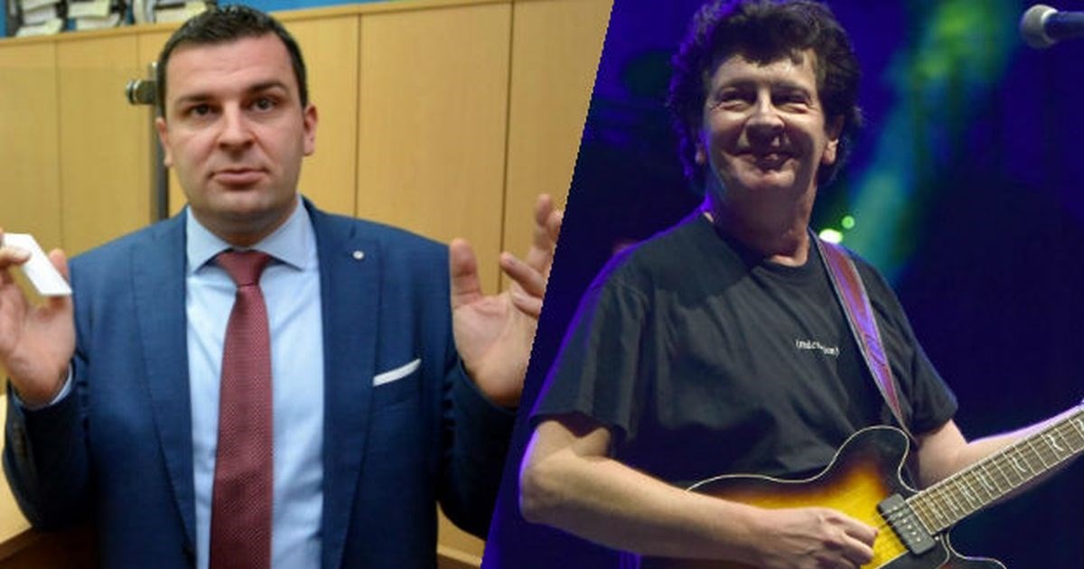 Gradonačelnik napao dožupanicu zbog Bajage: "Okanite se posla koji nije vaš"