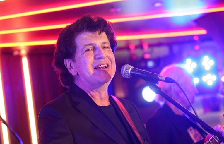 Bajaga o potezu Hladnog piva: "Ispali su šmekeri"