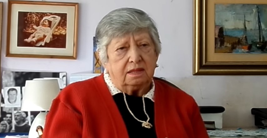 Umrla Argentinka koja je cijeli život tražila unuku koju joj je otela vojska