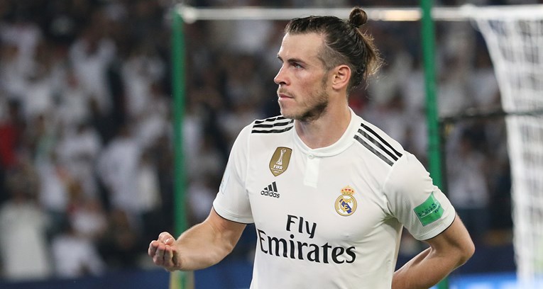 Baleov menadžer: Prije ću pobijediti na utrci konja nego što će se to dogoditi
