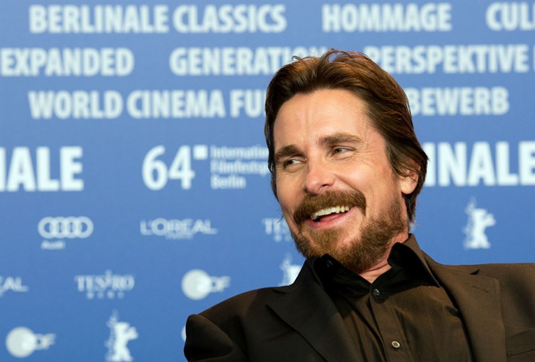 Christian Bale se za ulogu udebljao 20 kilograma i izgleda neprepoznatljivo