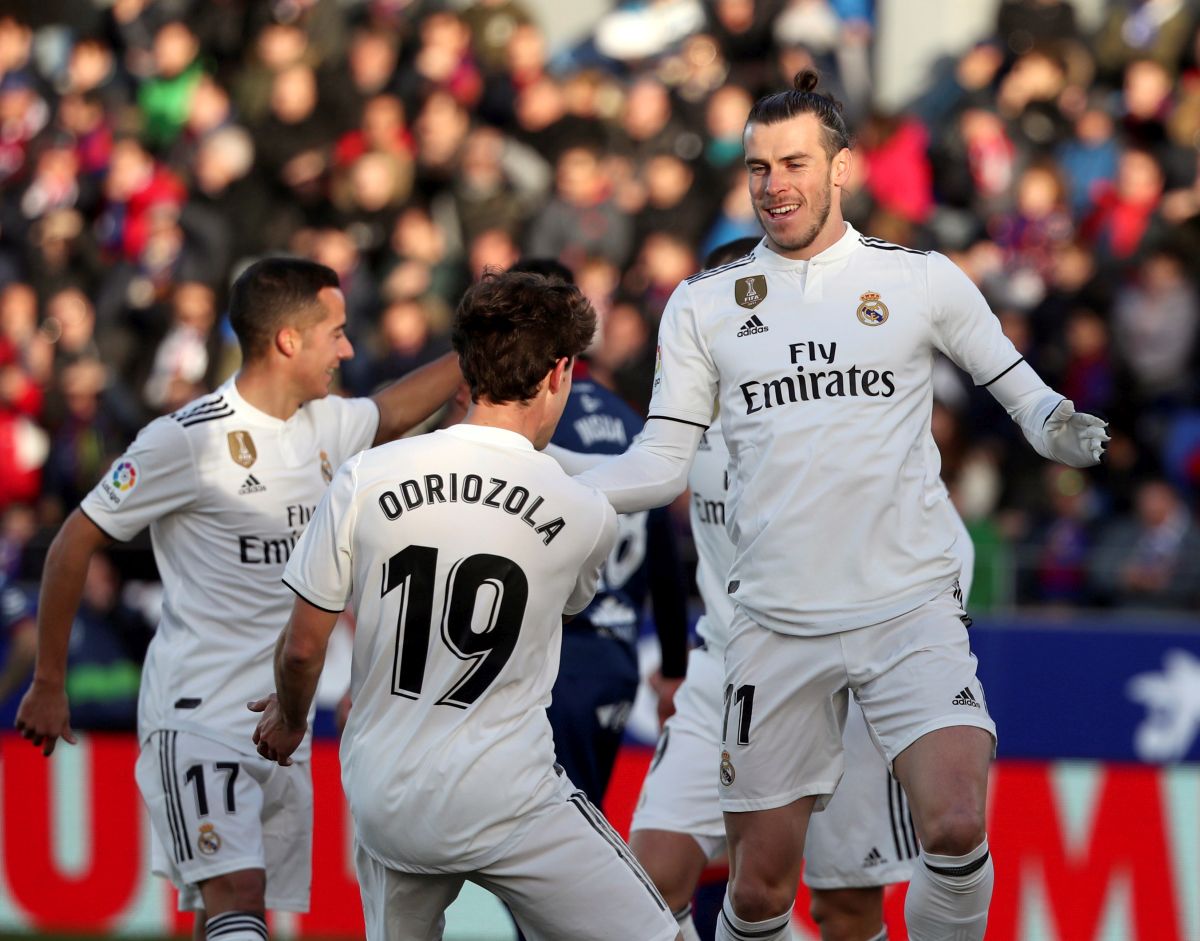 Real jedva pobijedio najslabiju ekipu La Lige, Modrić igrao do 65. minute