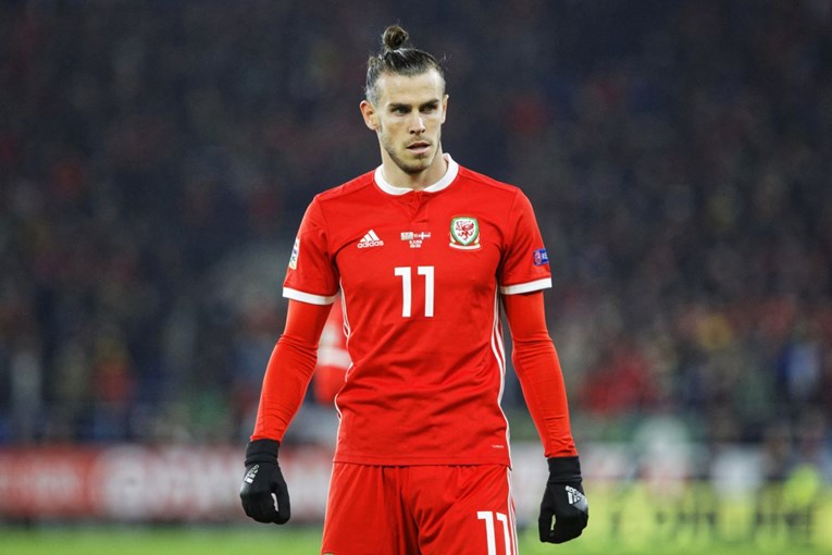 Bale: Cilj je osvojiti skupinu ispred Hrvatske