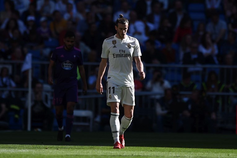 As: Real je priopćio Baleu da je otpisan, ali ispunjava mu posljednju želju