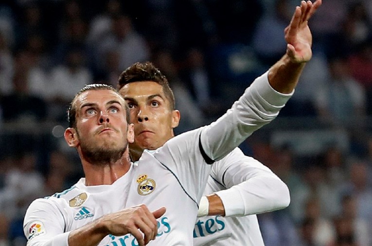 Ronaldu se ovo neće svidjeti: Bale objasnio kako je u Realu od njegovog odlaska