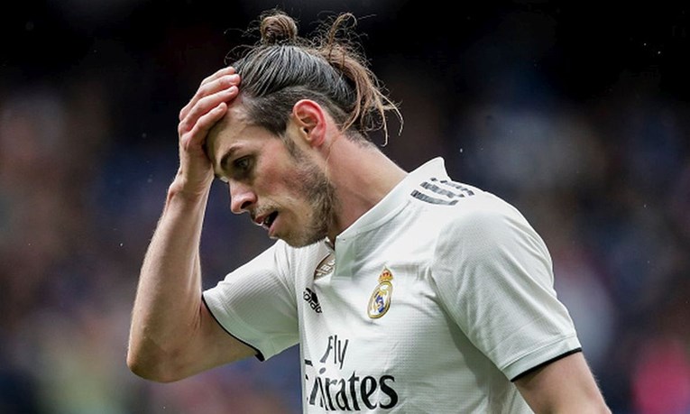 Bale ostvario 100. pobjedu u Realu. Navijači mu zviždali