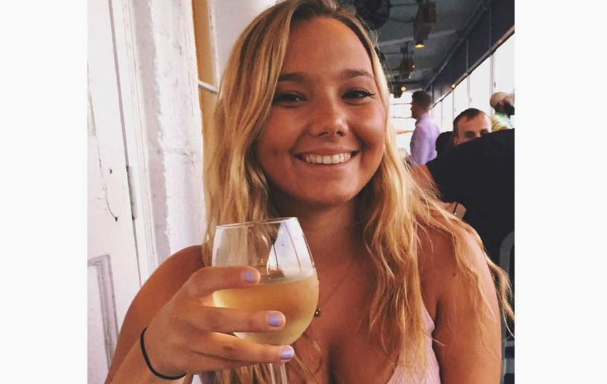 Američka balerina izgubila noge u eksploziji broda na Bahamima