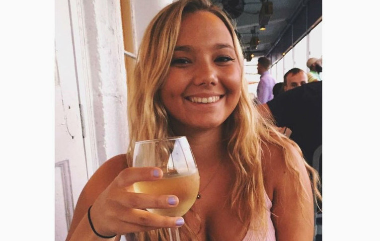 Američka balerina izgubila noge u eksploziji broda na Bahamima