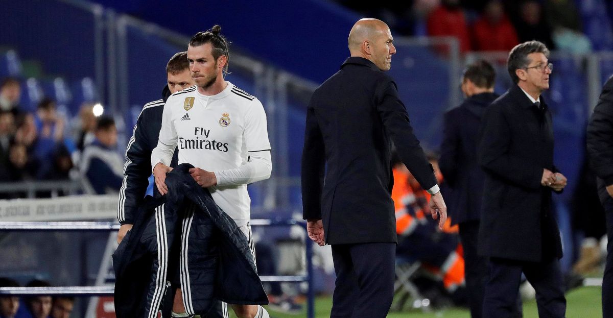 Bale sigurno odlazi iz Reala nakon ovog poteza Zidanea