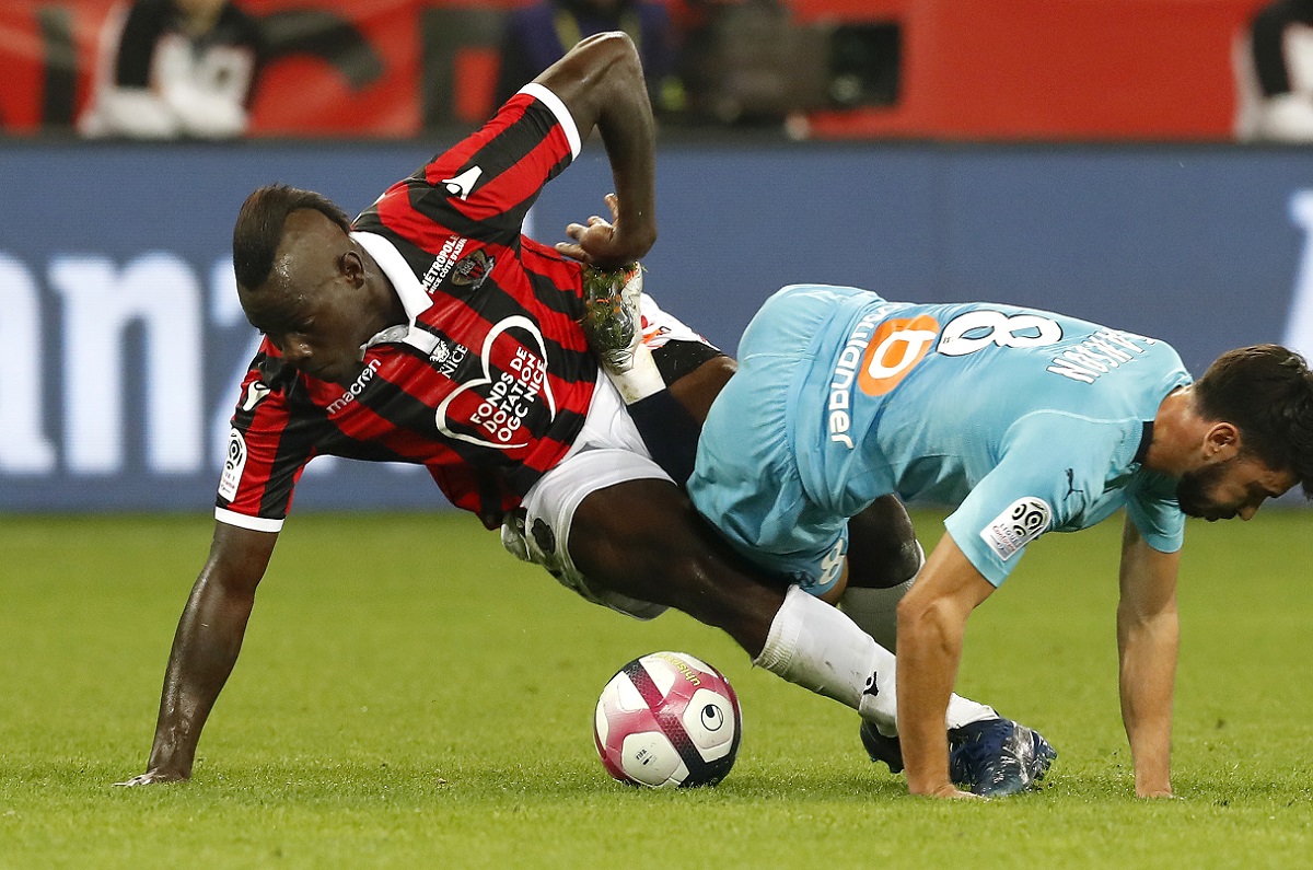 Pogledajte kako je novi klub Marija Balotellija najavio njegov dolazak