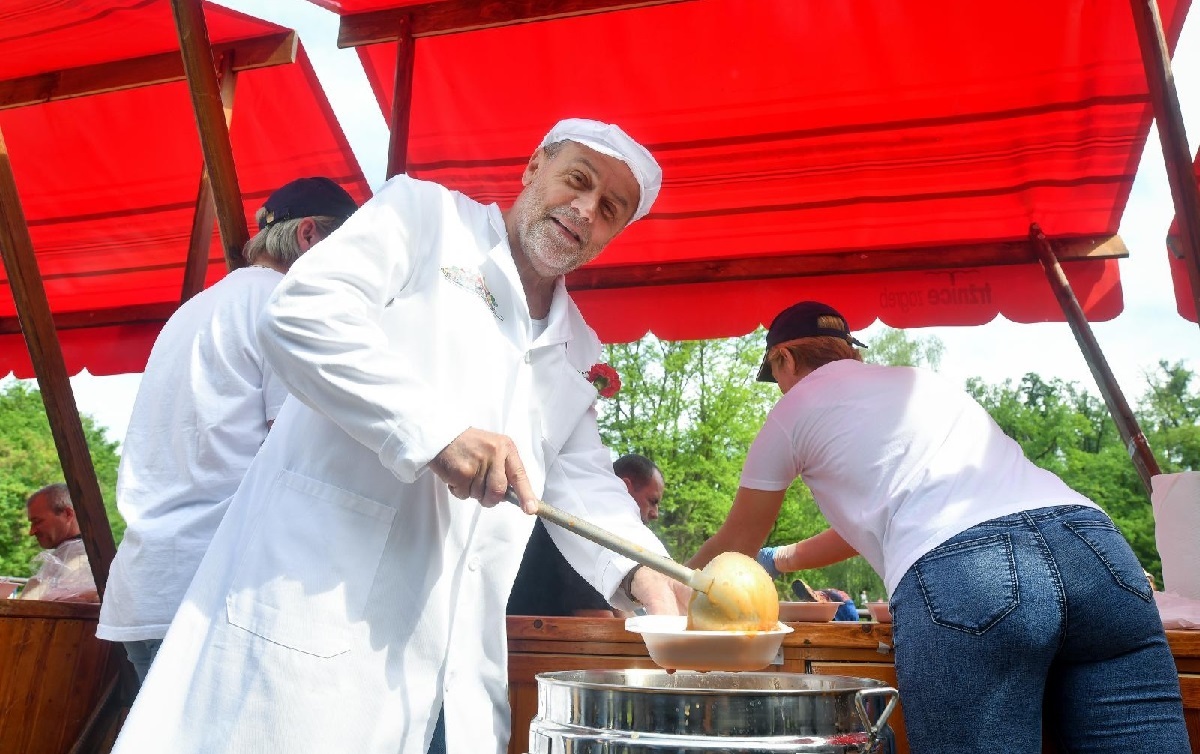 Bandićev "besplatni" grah lani ste platili gotovo milijun kuna, tvrdi HNS-ovac
