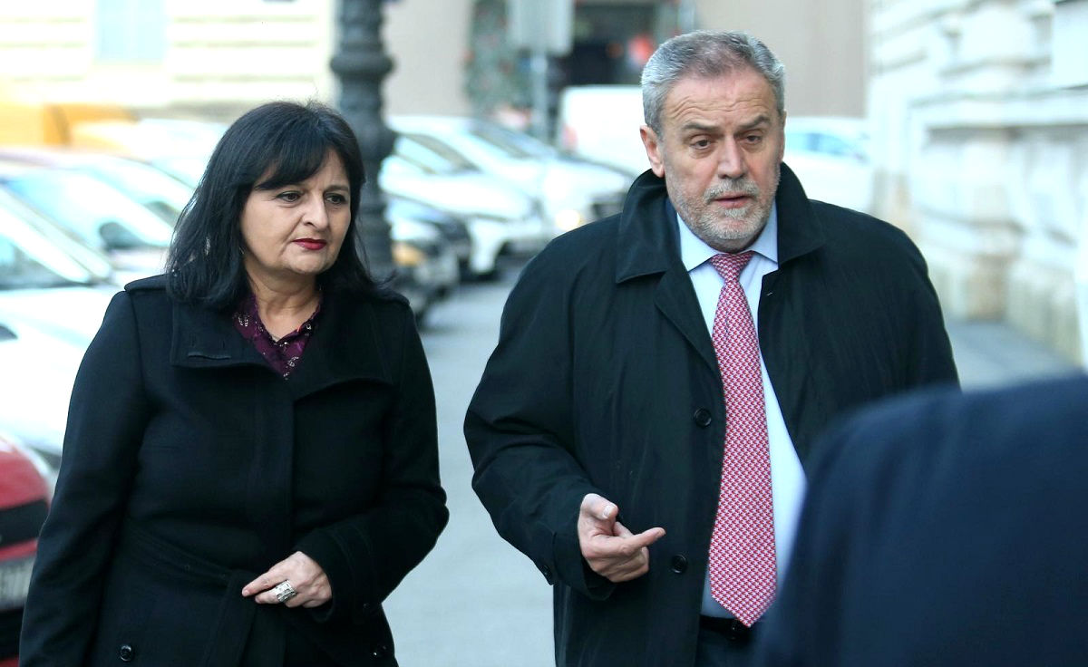 Bandiću sutra zakazano pripremno ročište za aferu Štandovi