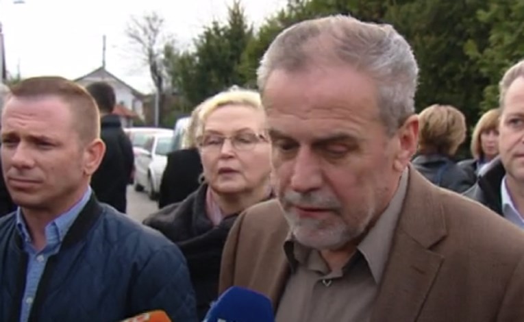 Bandić komentirao napad na dvojicu romskih dječaka