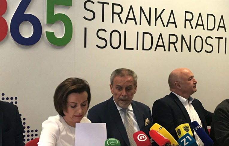 Bandić otkrio: Vlada šalje 3. maj i Uljanik u stečaj