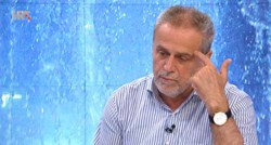 Bandić dao nadrealan intervju za HRT: "Ne vidim boljeg kandidata od Bandića"