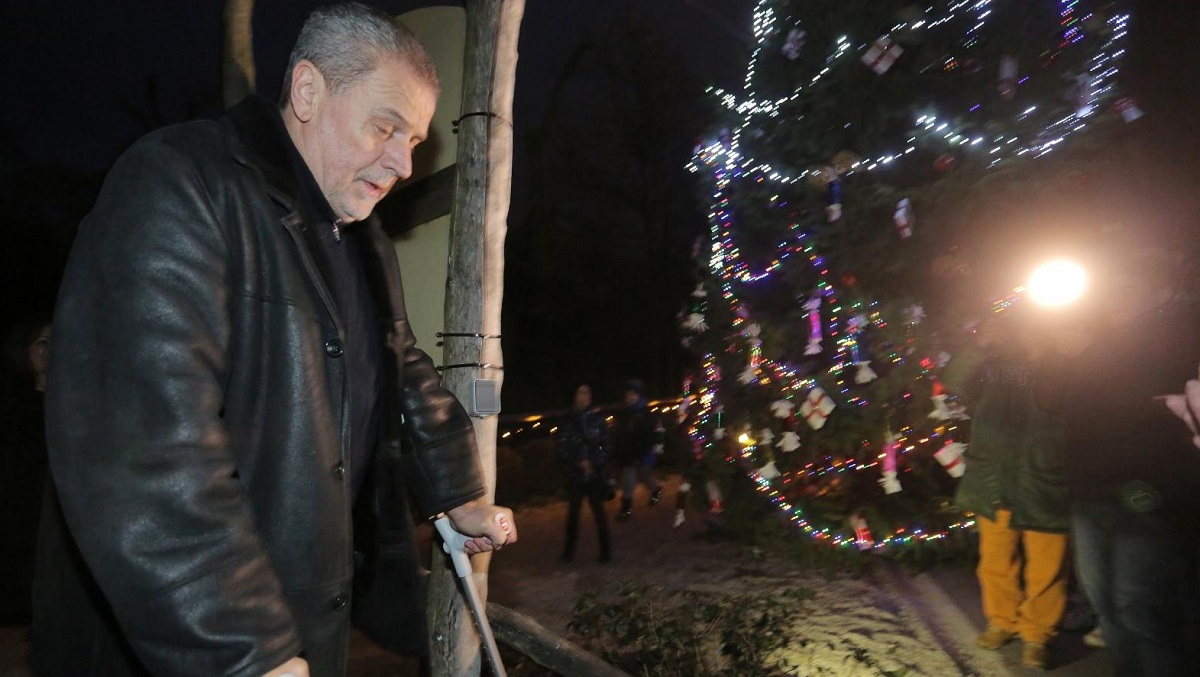 Bandić ipak nije došao na otkrivanje spomenika Tuđmanu