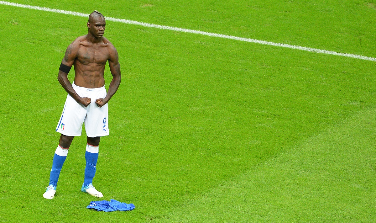 Balotelli: Brescia je klub u kojem želim završiti karijeru