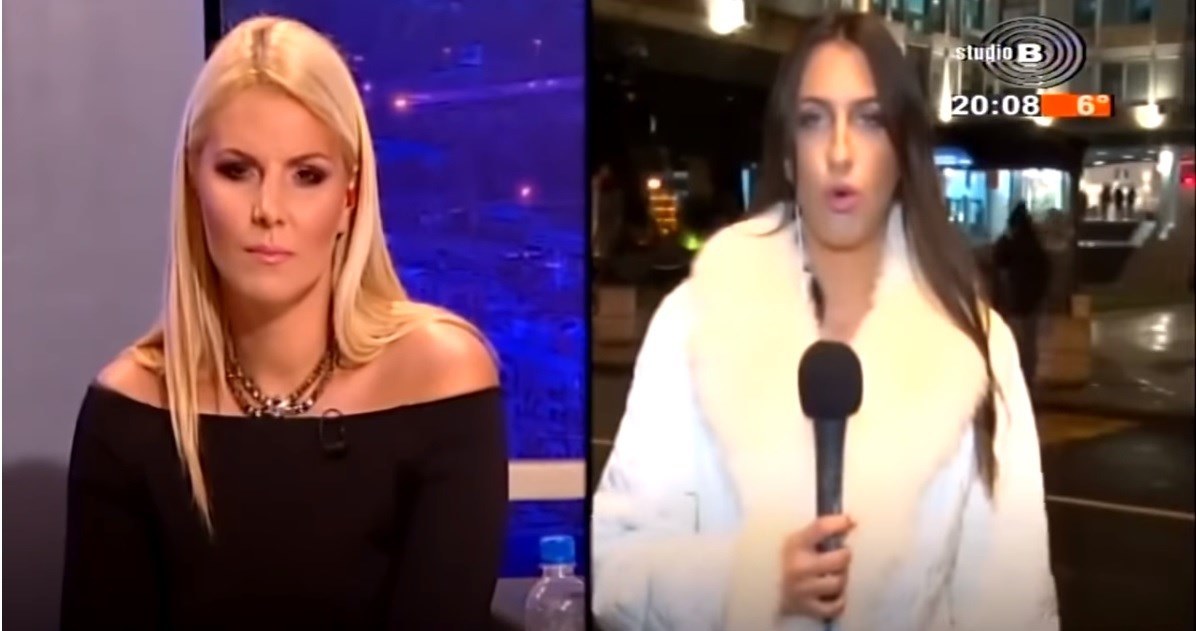 Trifunović izvrijeđao novinarku: "Doći ću da vam se naj... milosne majke"