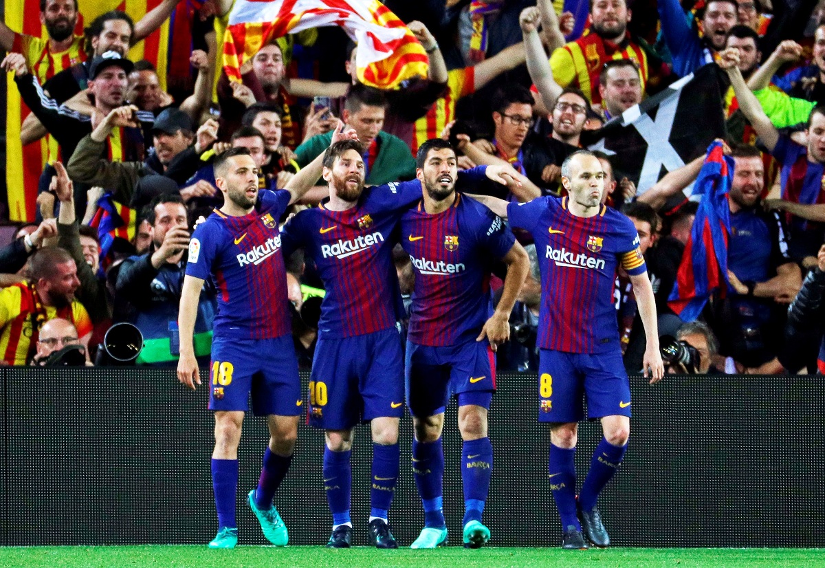 "Barcina ofenziva": Kad pogledate brutalnu naslovnicu El Mundo Deportiva, sve će vam biti jasno