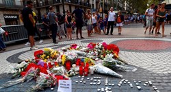 Godišnjica terorističkih napada u Španjolskoj: Barcelona odaje počast žrtvama