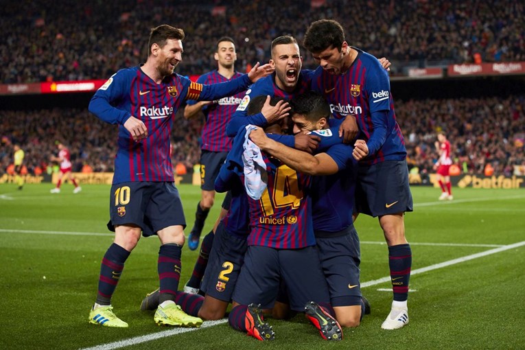 Marca: Ovo je osam ključnih razloga zbog kojih će Barcelona osvojiti prvenstvo