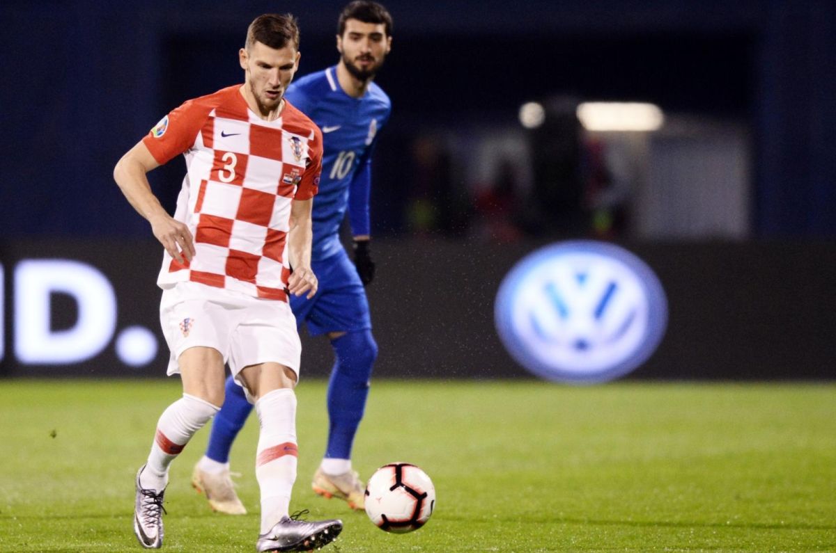 Barišić: Molio sam Boga da zabijem gol