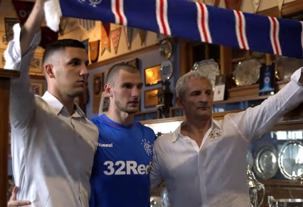 Jedan od najboljih igrača napustio HNL: Odveo ga Steven Gerrard