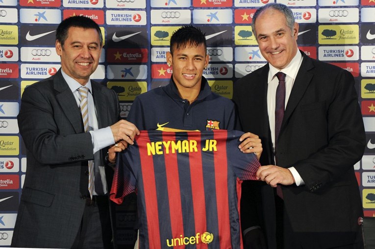 Predsjednik Barcelone otkrio hoće li se Neymar jednog dana vratiti