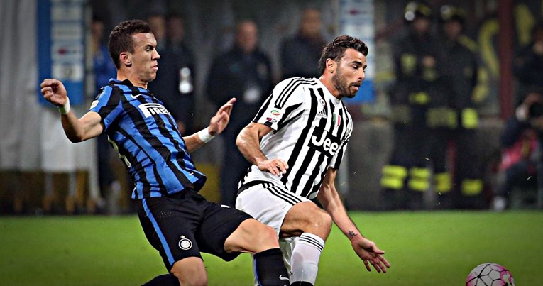 Barzagli na oproštaju slučajno otkrio novo pojačanje Juventusa