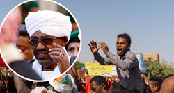 Državni udar u Sudanu. Vojska preuzela vlast i uhitila predsjednika
