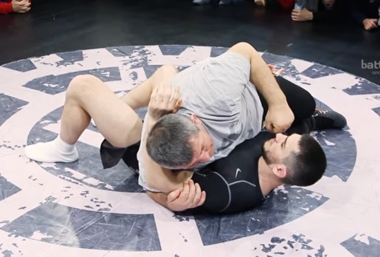 Khabibov otac bijesan: "Dobit će najtežu kaznu"