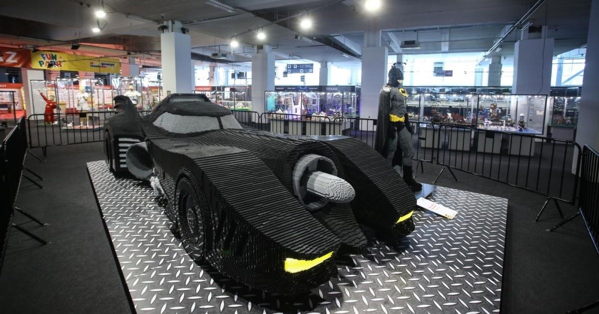 VIDEO U Zagrebu se otvara najveća putujuća izložba legića u Europi