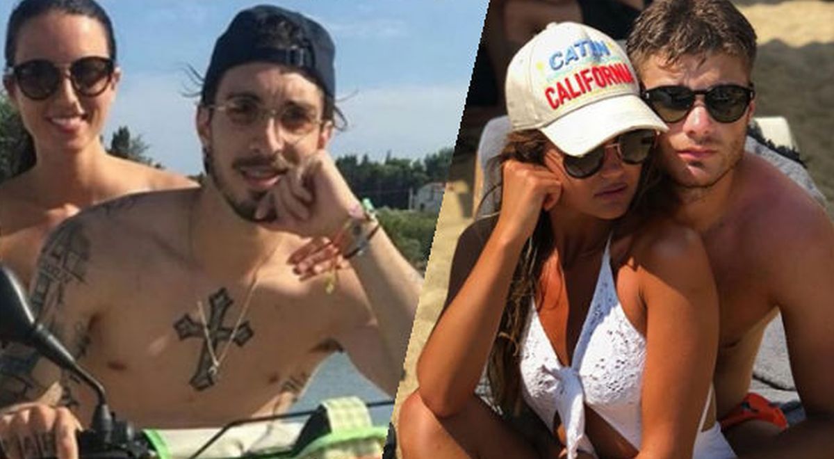 Evo gdje su se i s kim ovog ljeta opuštali naši Vatreni