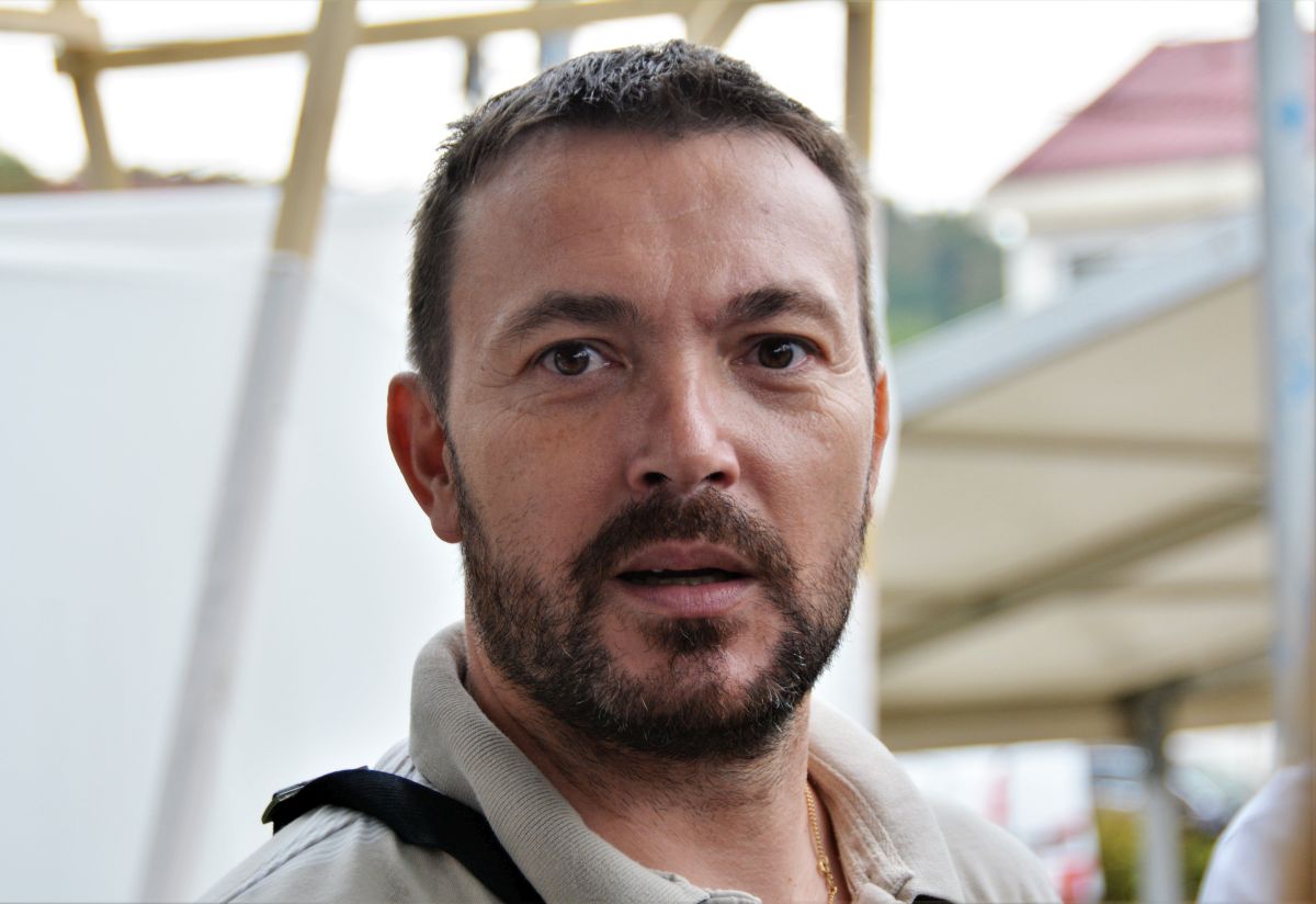 Bauk: Idemo na izbore da prestane ovo mučenje u saboru
