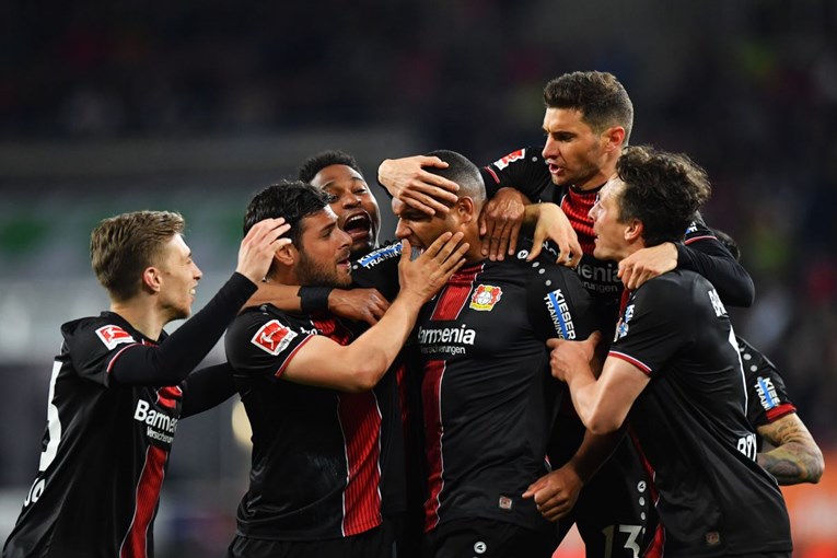 Bayer pobjedom u Bavarskoj došao blizu Lige prvaka
