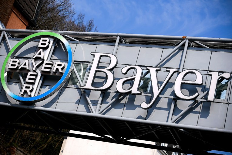Bayerova dobit potonula u prvom tromjesečju
