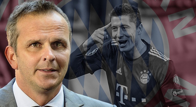 Bayernova legenda savjetuje Kovaču: "Prodajte ga dok ne bude kasno"