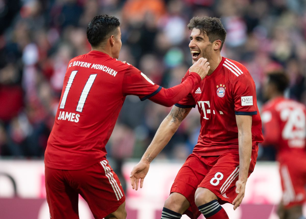 BAYERN - HERTHA 1:0 Kovač pobjedom obilježio stotu utakmicu u Bundesligi